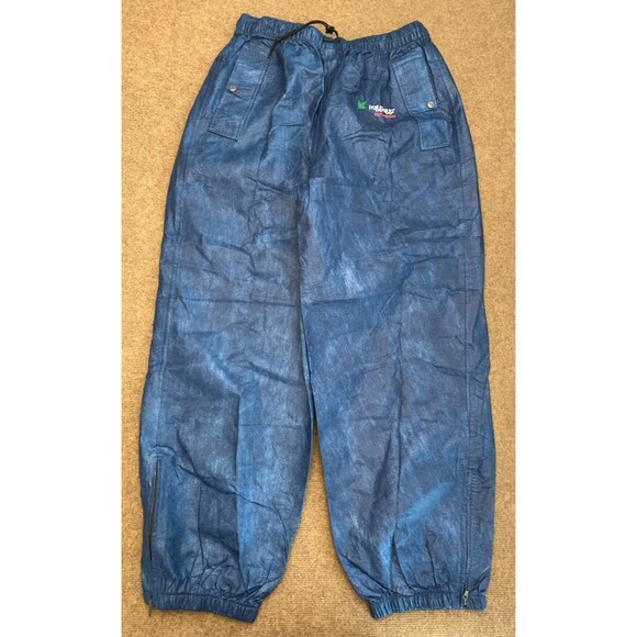 Frogg Toggs Rain Suit Mens L Pro Action Hooded Waterproof Breathable DriPore - Picture 2 of 15